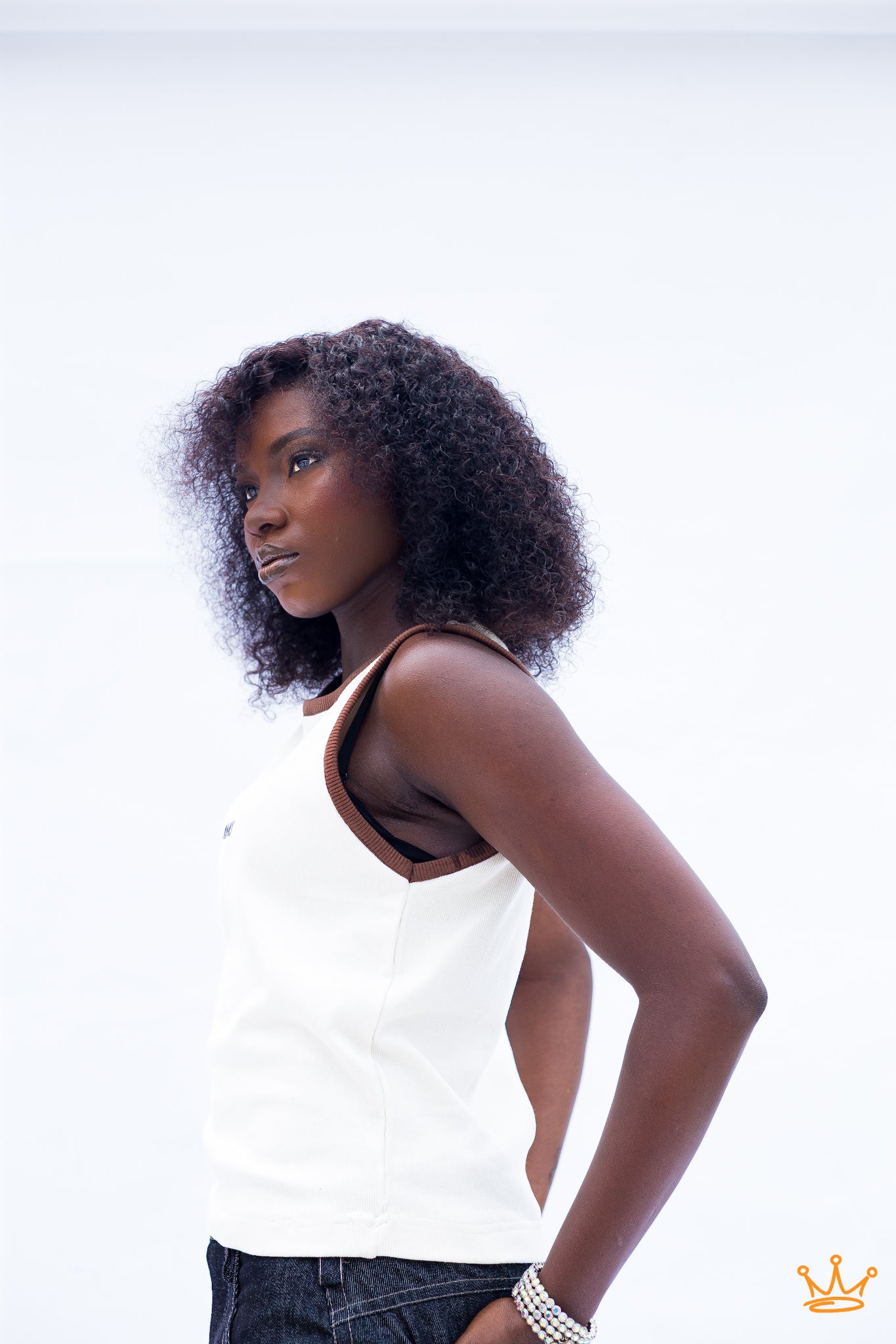 Female Tank Top