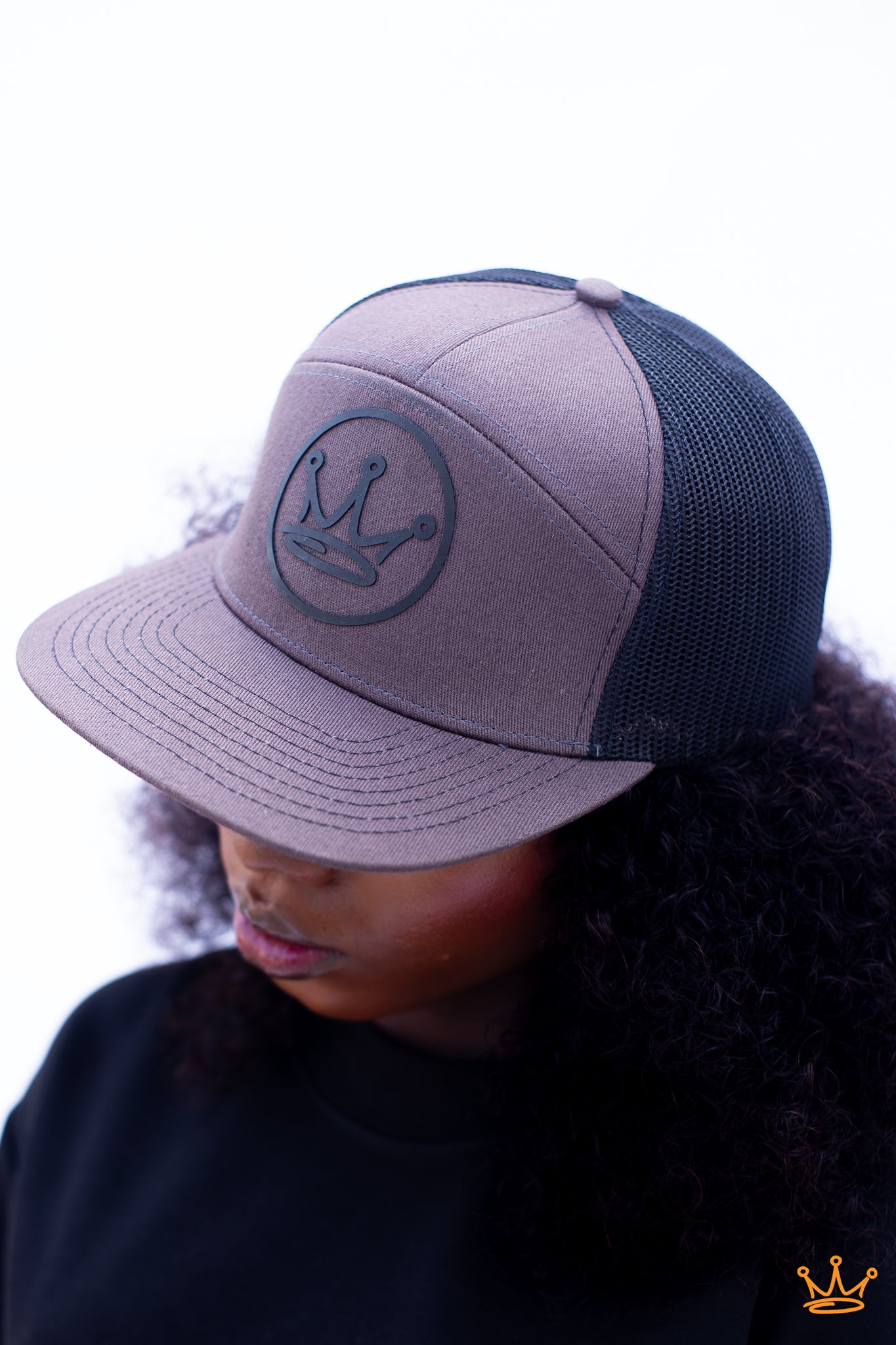 Adjustable Face Cap