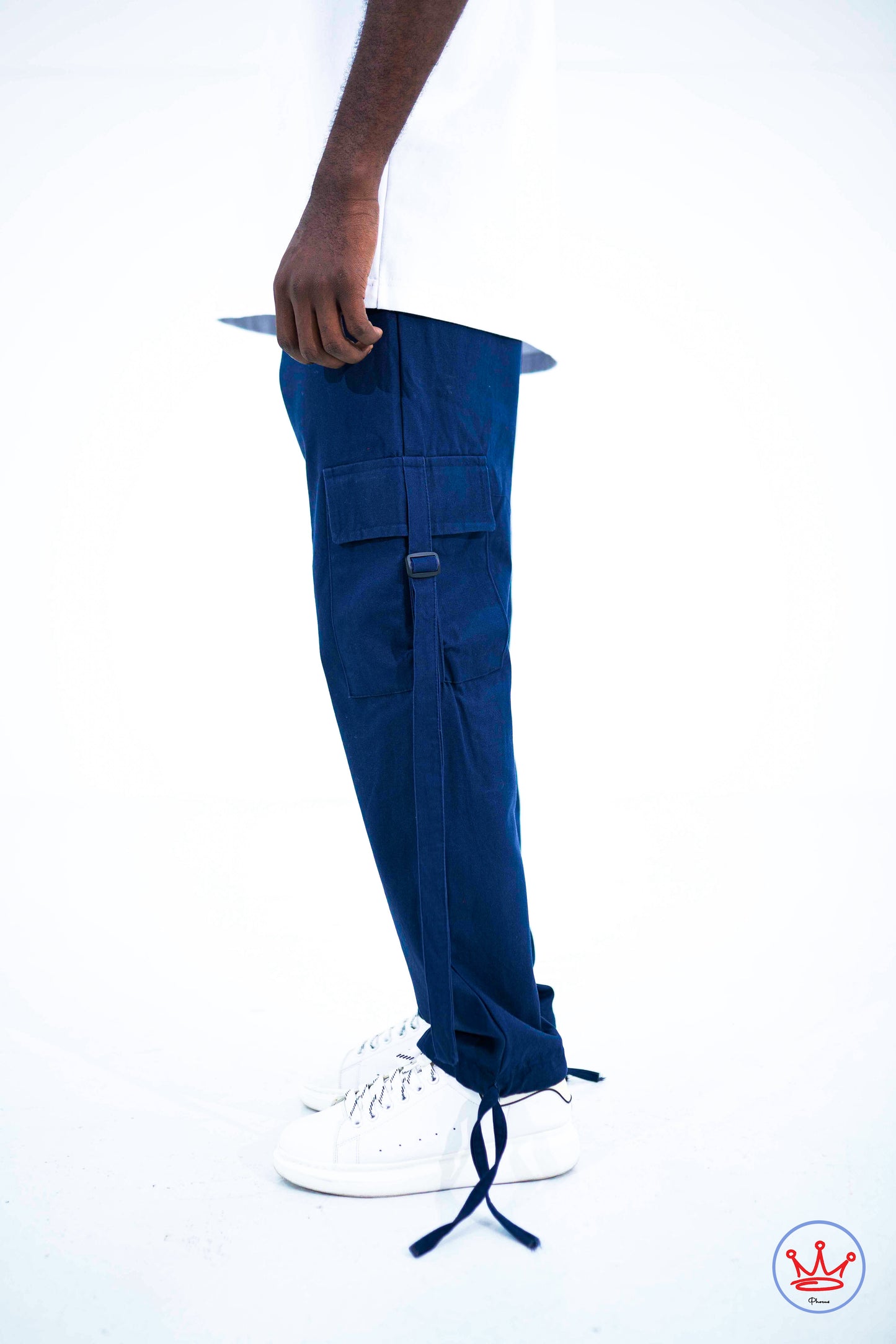 Unisex Cargo Pants