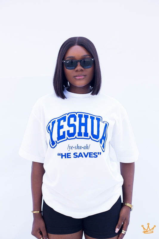 Unisex YESHUA TShirt