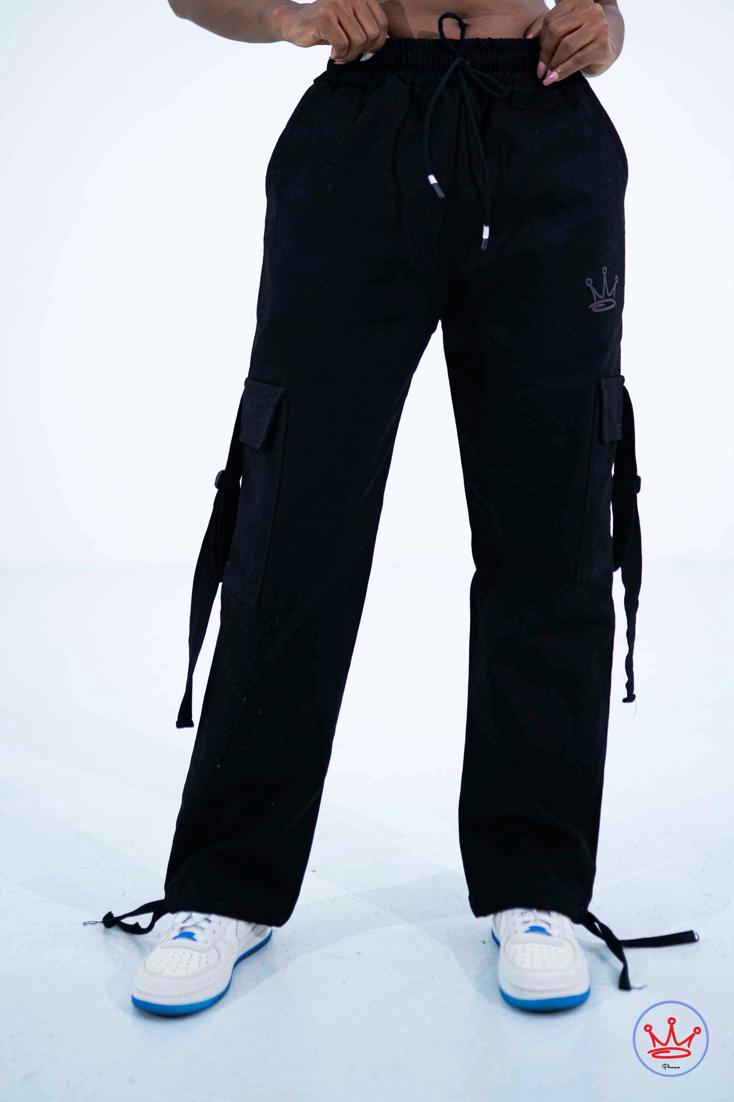 Unisex Cargo Pants