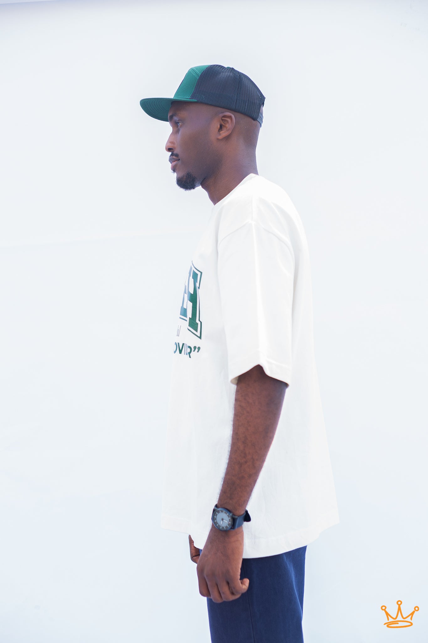 Unisex JIREH TShirt