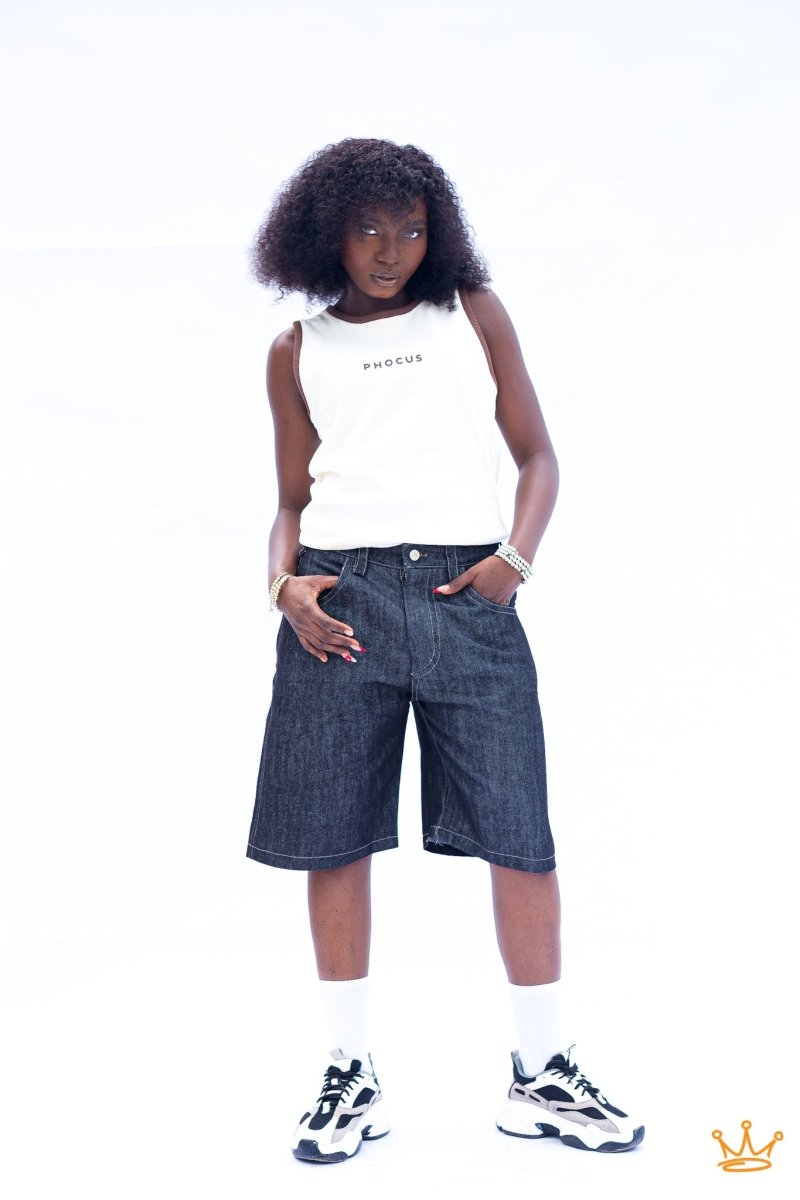 Female Tank Top - PhocusByTimmy - PhocusByTimmy