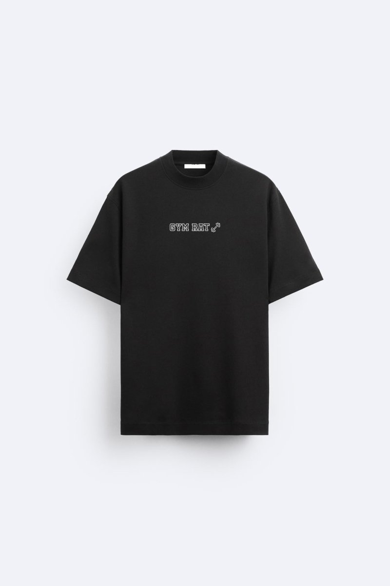 Gym Rat TShirt - PhocusByTimmy - PhocusByTimmy