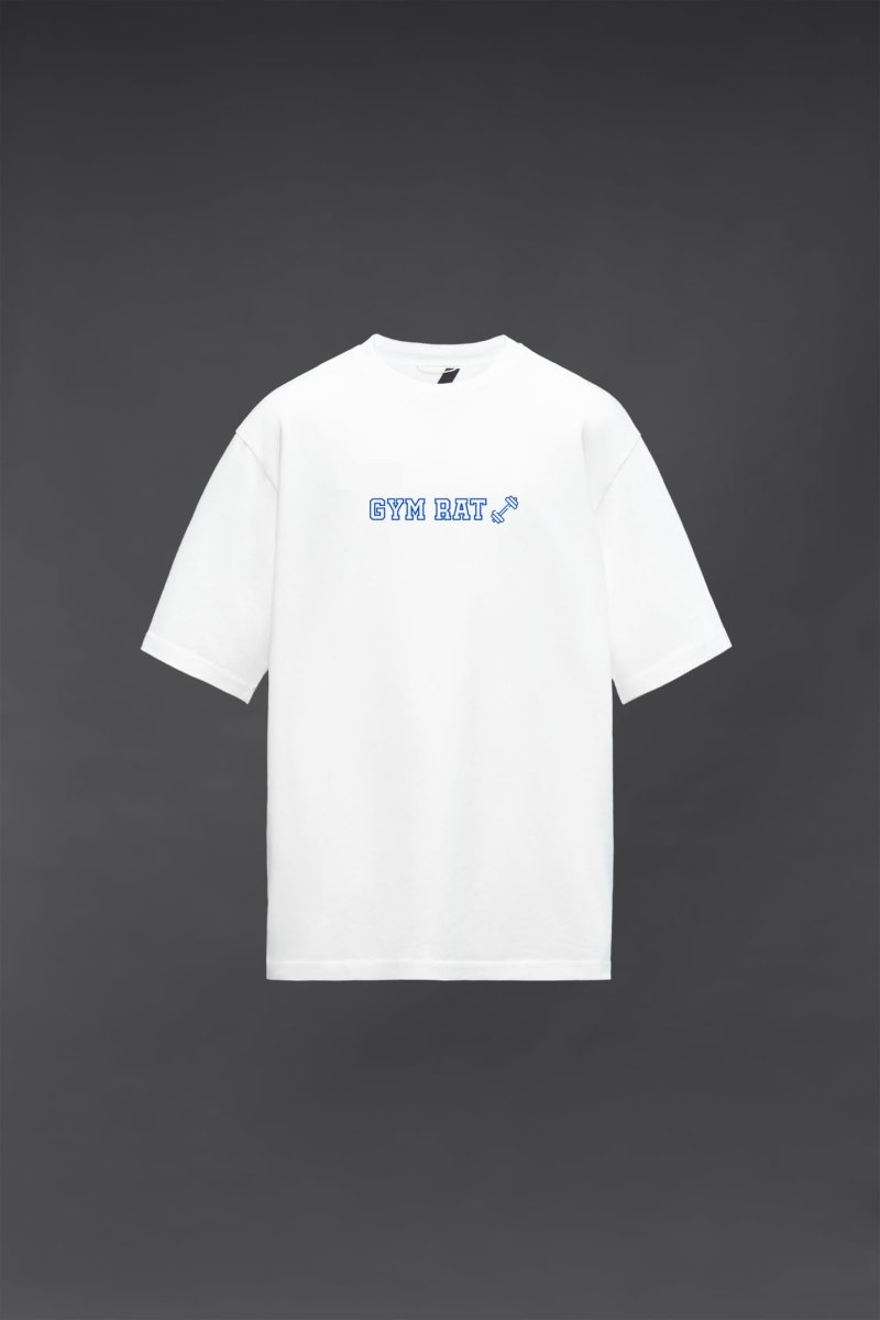 Gym Rat TShirt - PhocusByTimmy - PhocusByTimmy