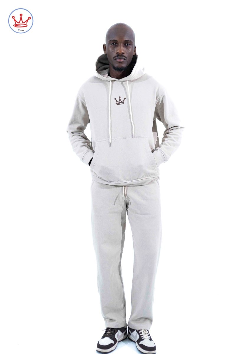 Living Proof Hoodie & Jogger Set - PhocusByTimmy - PhocusByTimmy