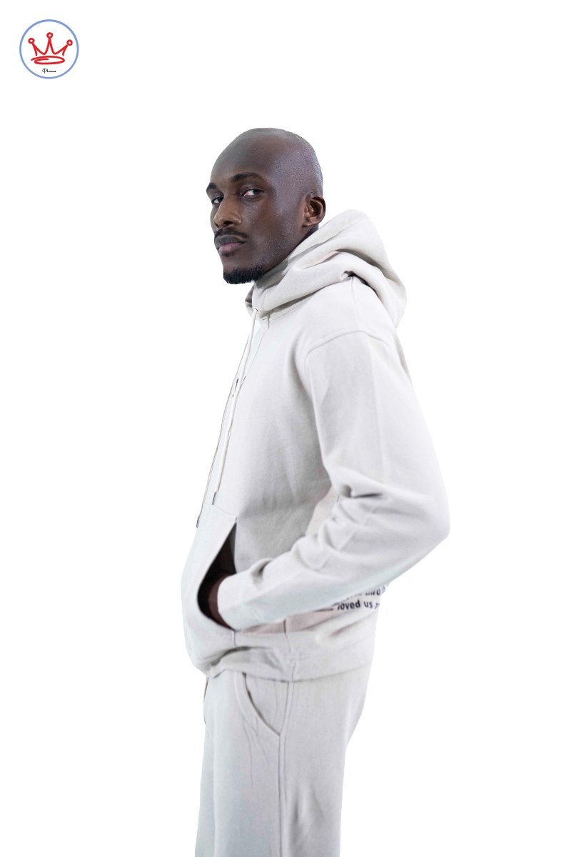 Living Proof Hoodie & Jogger Set - PhocusByTimmy - PhocusByTimmy