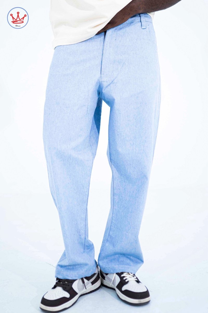 Loose Fit Jean - PhocusByTimmy - PhocusByTimmy