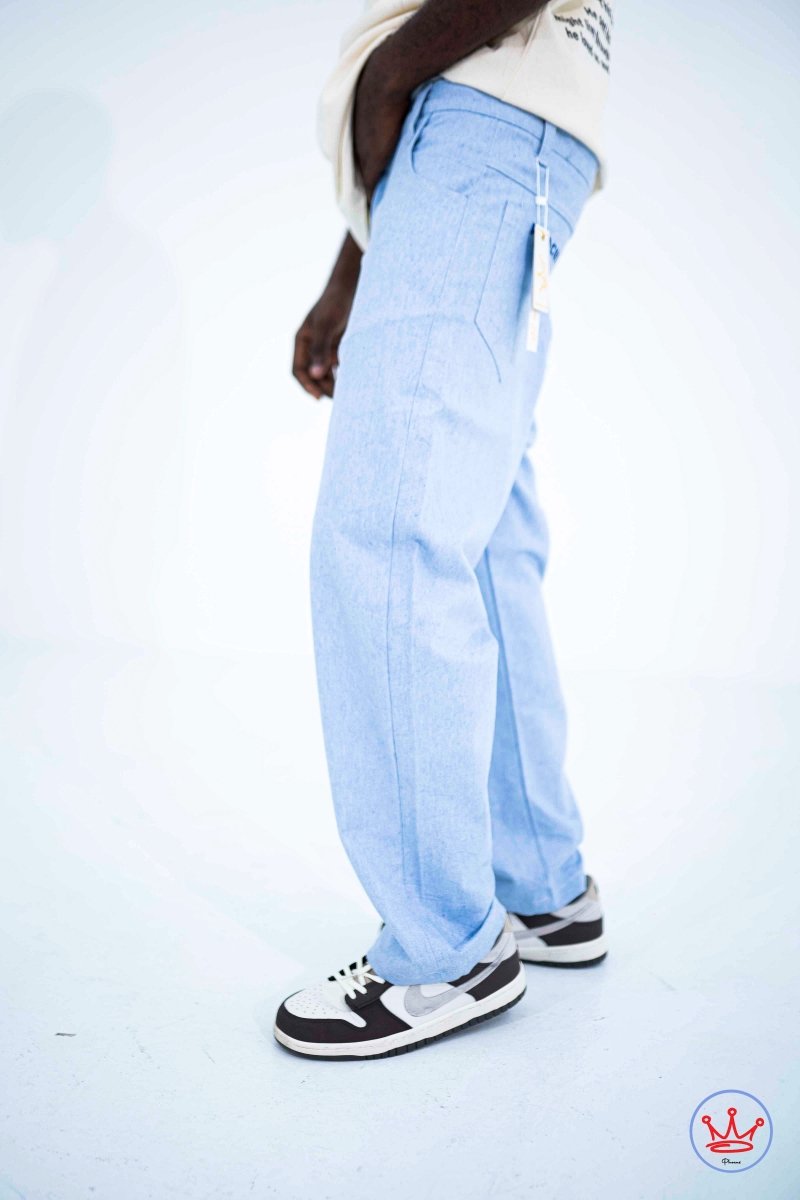 Loose Fit Jean - PhocusByTimmy - PhocusByTimmy