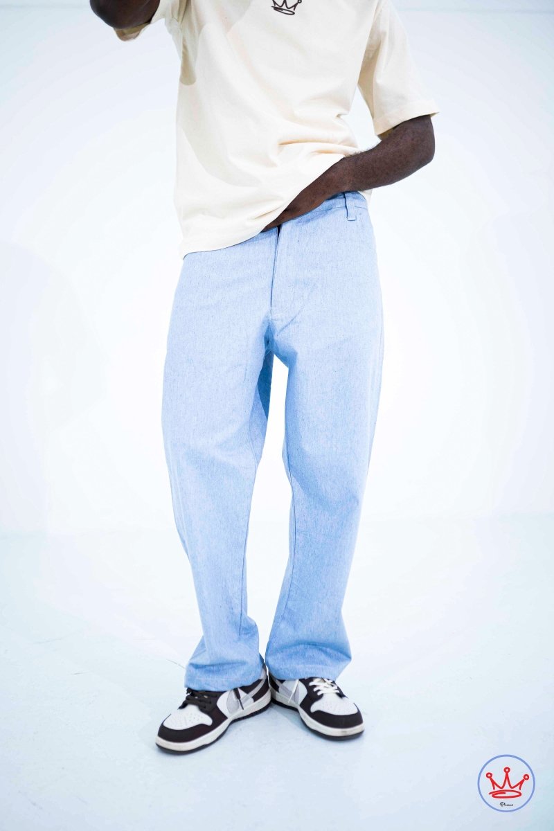 Loose Fit Jean - PhocusByTimmy - PhocusByTimmy