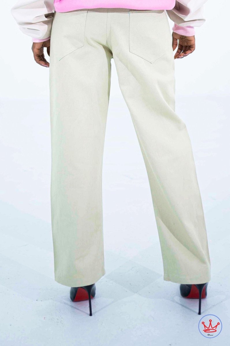 Loose Fit Jean (Female) - PhocusByTimmy - PhocusByTimmy