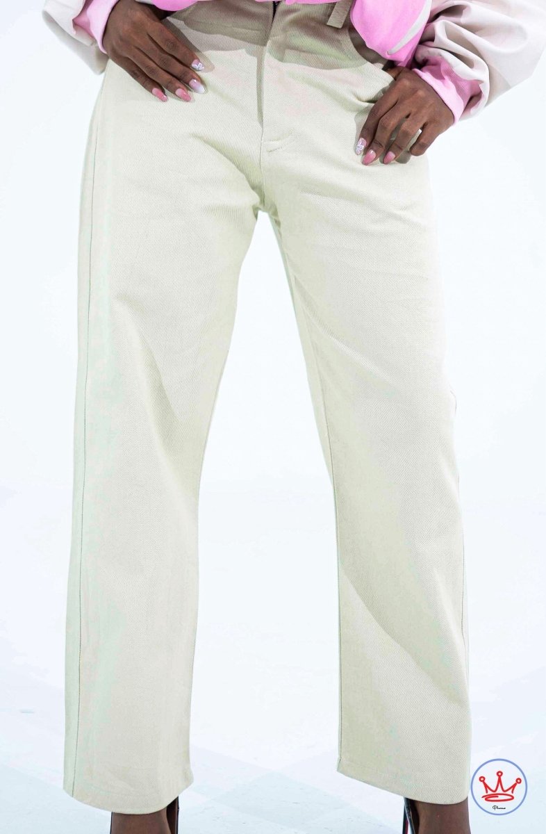 Loose Fit Jean (Female) - PhocusByTimmy - PhocusByTimmy