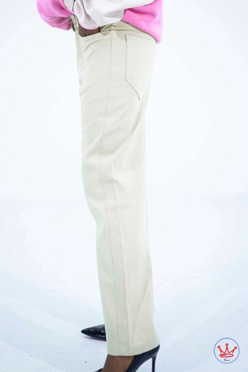 Loose Fit Jean (Female) - PhocusByTimmy - PhocusByTimmy