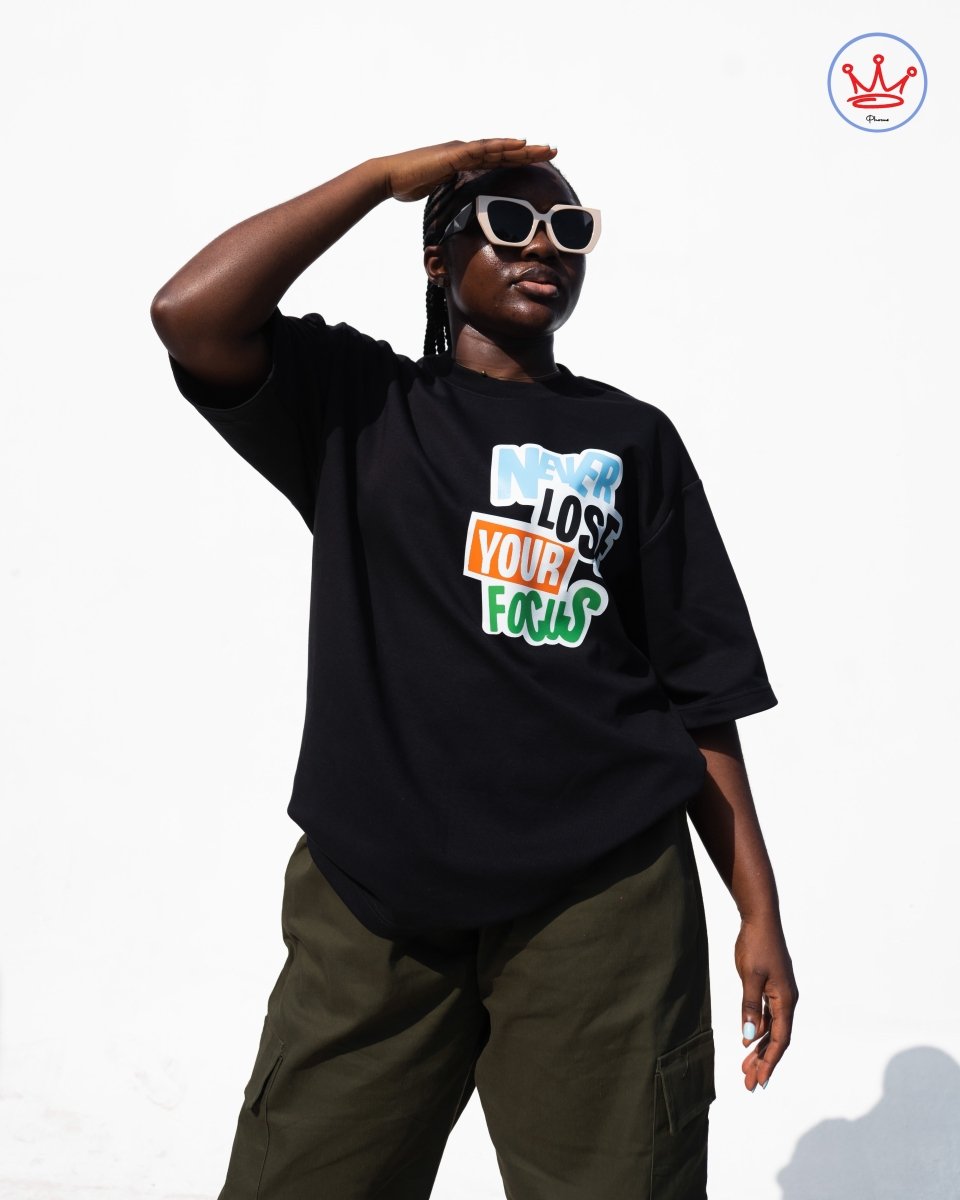 NLYF T-Shirt - PhocusByTimmy - PhocusByTimmy