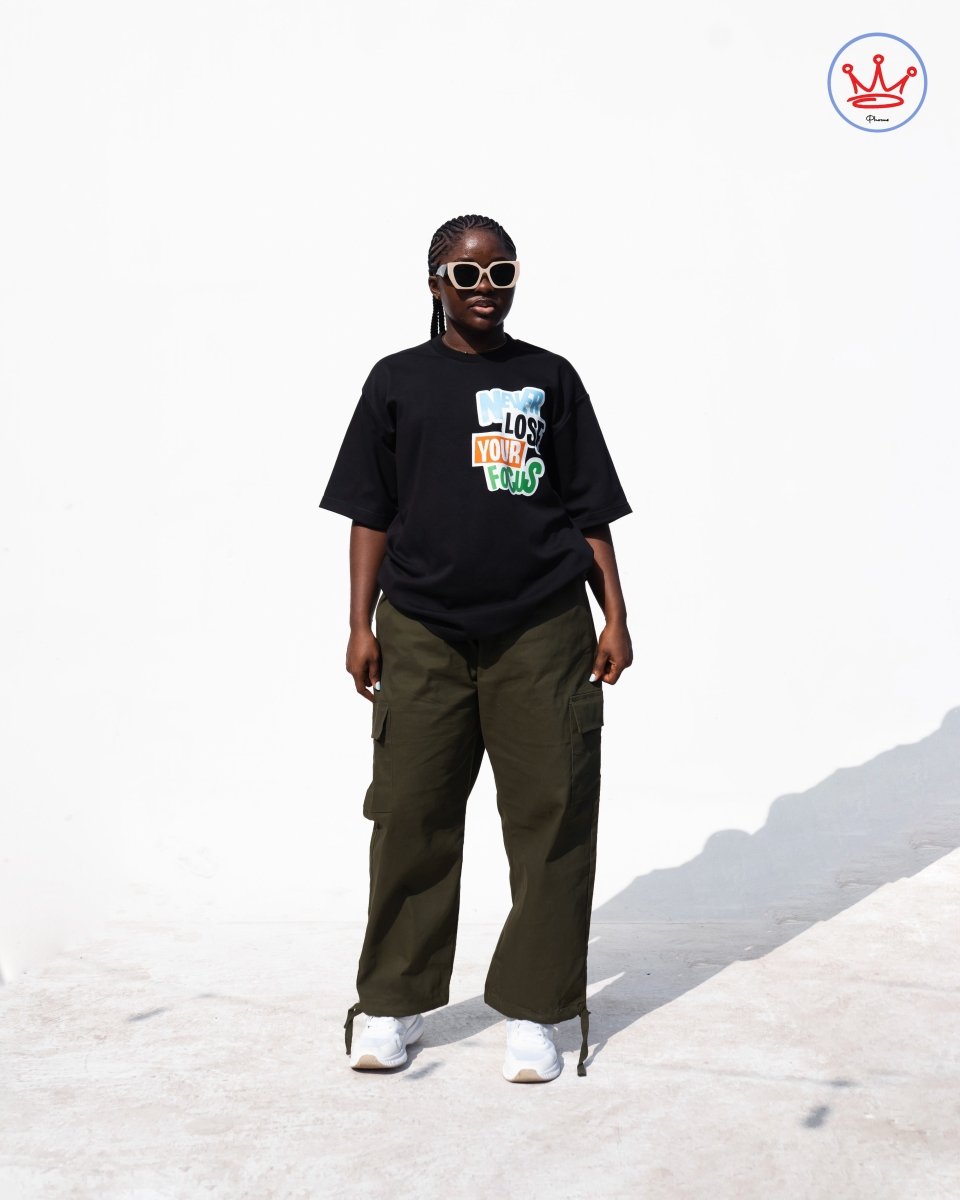 NLYF T-Shirt - PhocusByTimmy - PhocusByTimmy