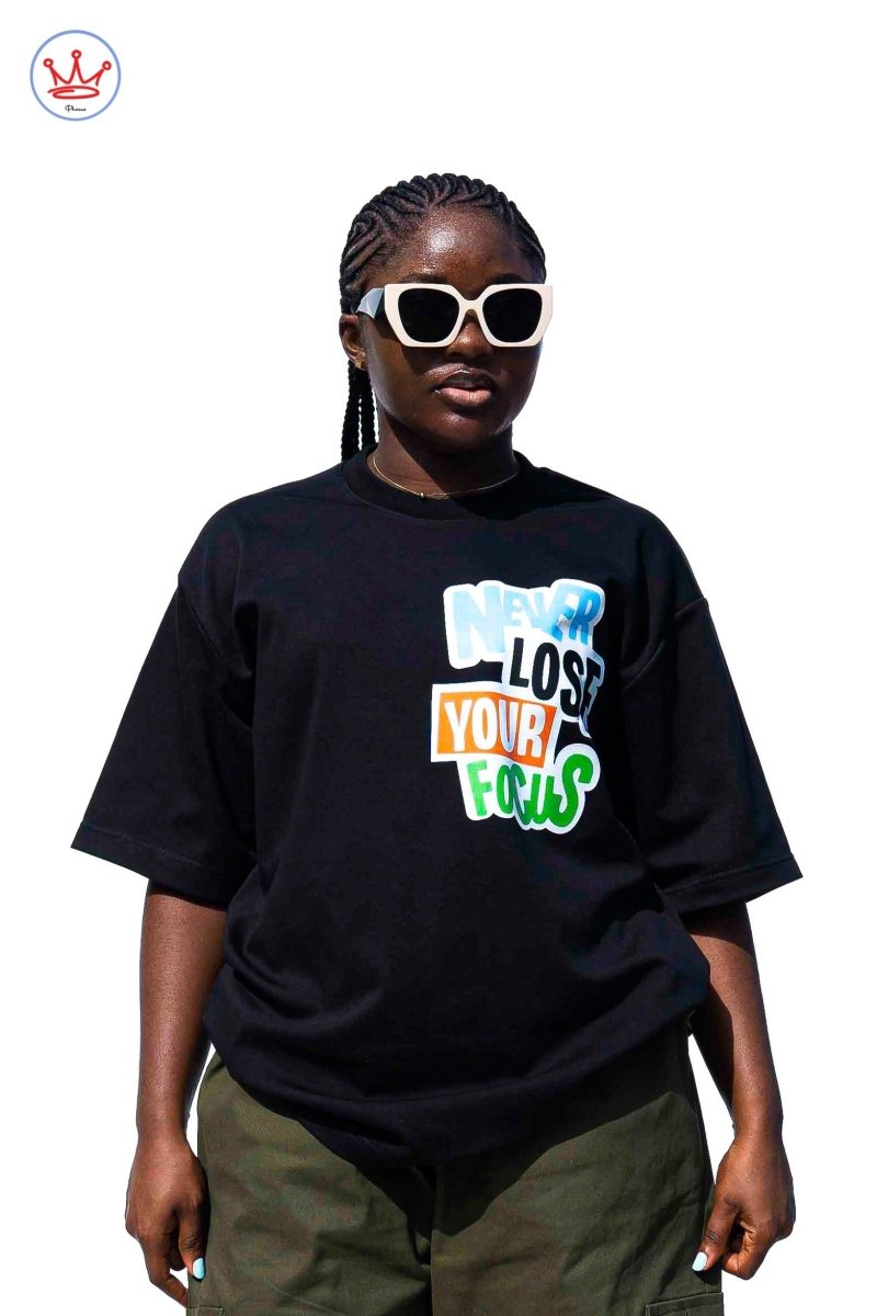 NLYF T-Shirt - PhocusByTimmy - PhocusByTimmy