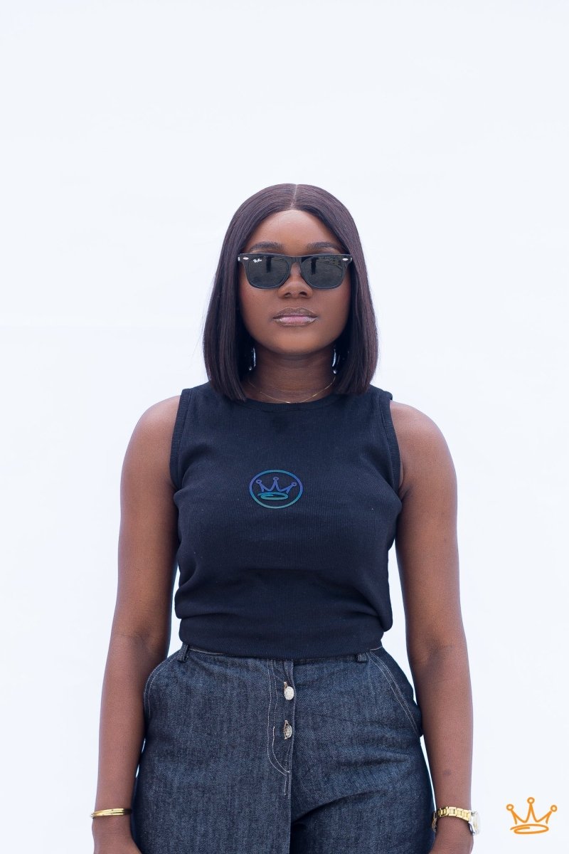 Plain Colored Female Tank Top - PhocusByTimmy - PhocusByTimmy