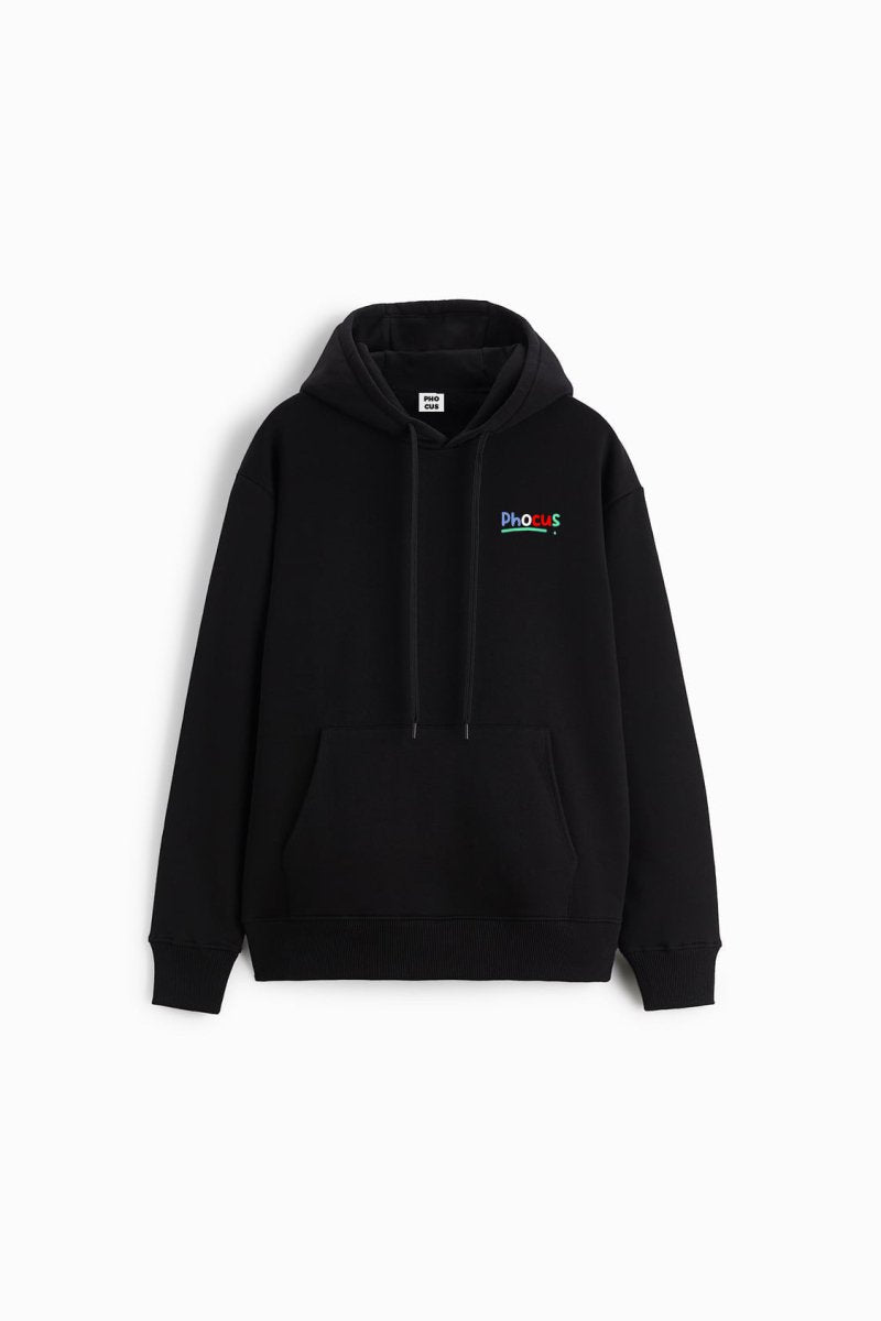 Soft Life Hoodie - PhocusByTimmy - PhocusByTimmy