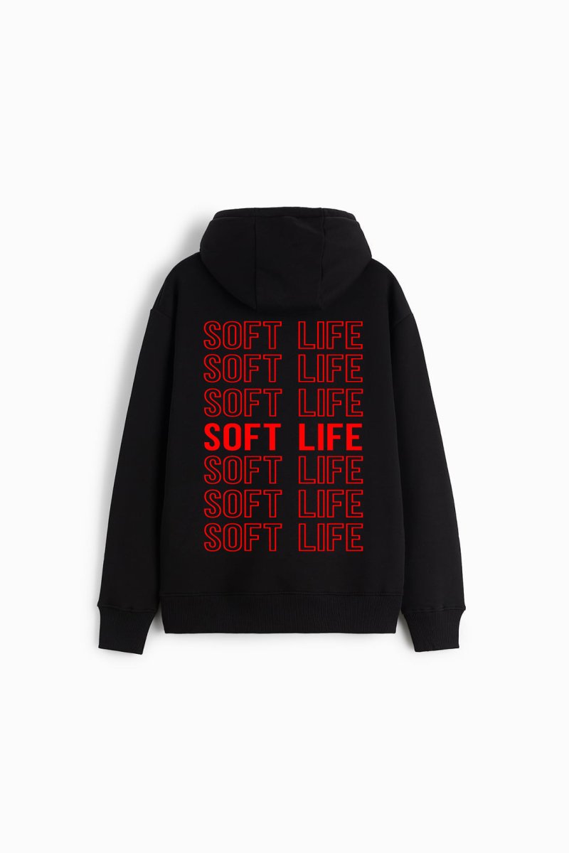 Soft Life Hoodie - PhocusByTimmy - PhocusByTimmy