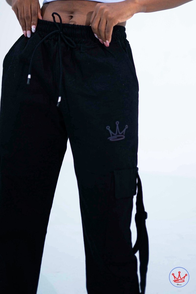 Unisex Cargo Pants - PhocusByTimmy - PhocusByTimmy