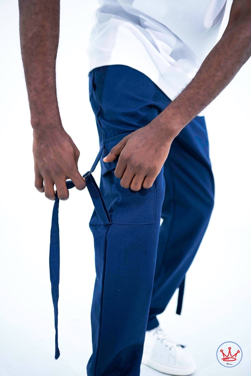 Unisex Cargo Pants - PhocusByTimmy - PhocusByTimmy