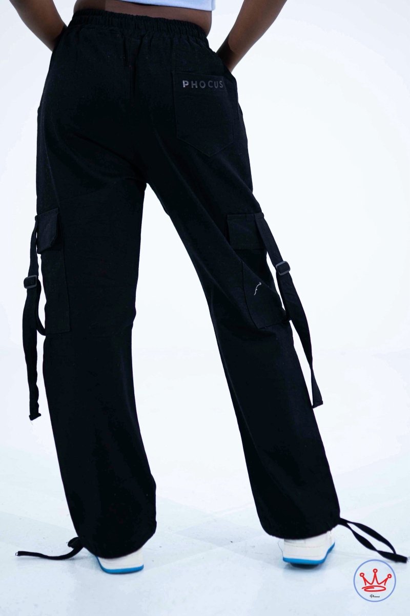 Unisex Cargo Pants - PhocusByTimmy - PhocusByTimmy