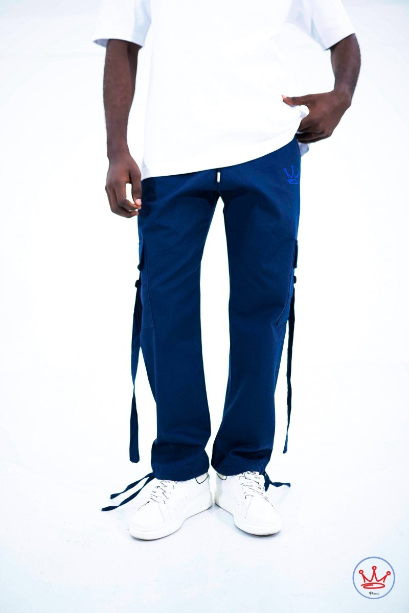 Unisex Cargo Pants - PhocusByTimmy - PhocusByTimmy